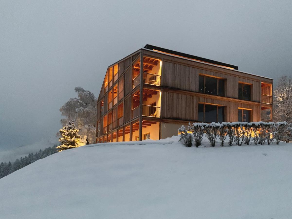 Gailerhof Hotel B&B Superior مونغيلفو المظهر الخارجي الصورة