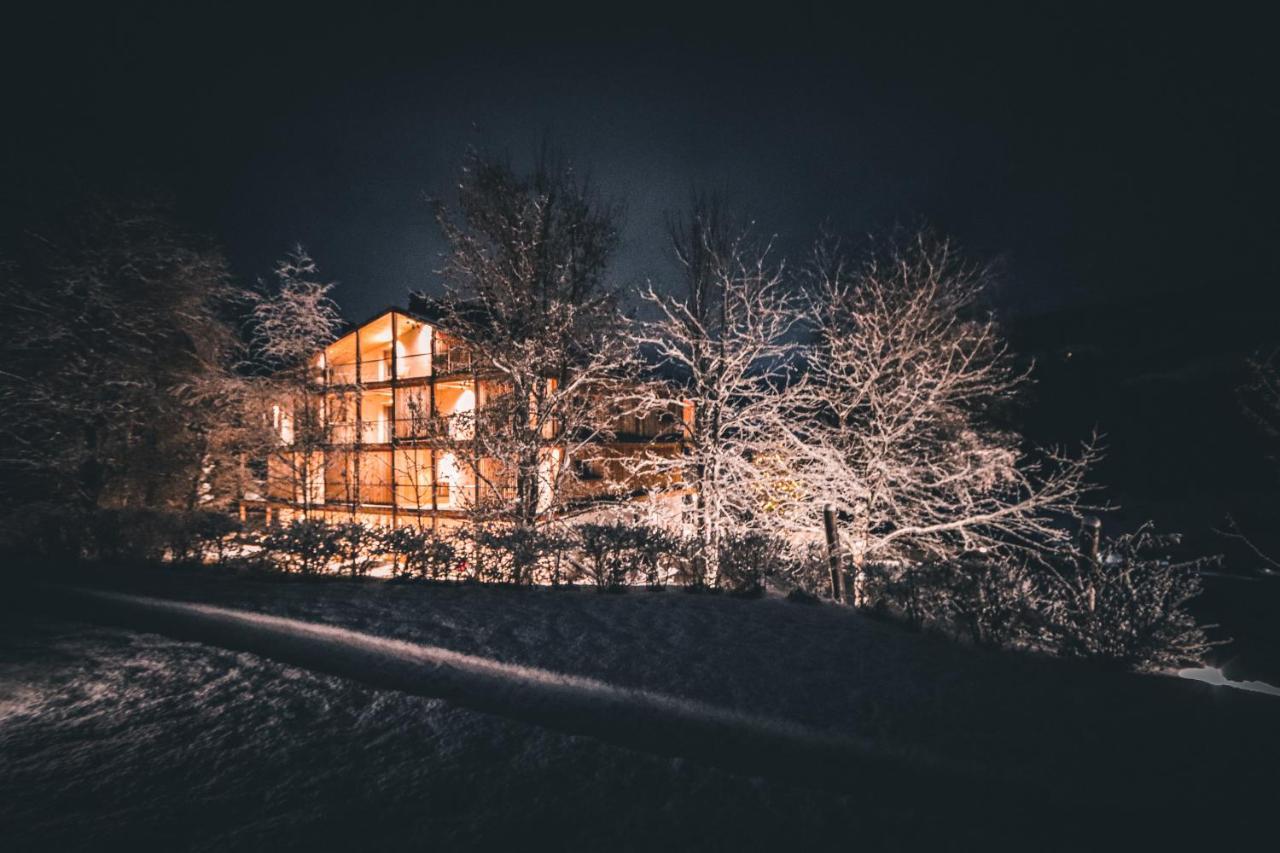 Gailerhof Hotel B&B Superior مونغيلفو المظهر الخارجي الصورة