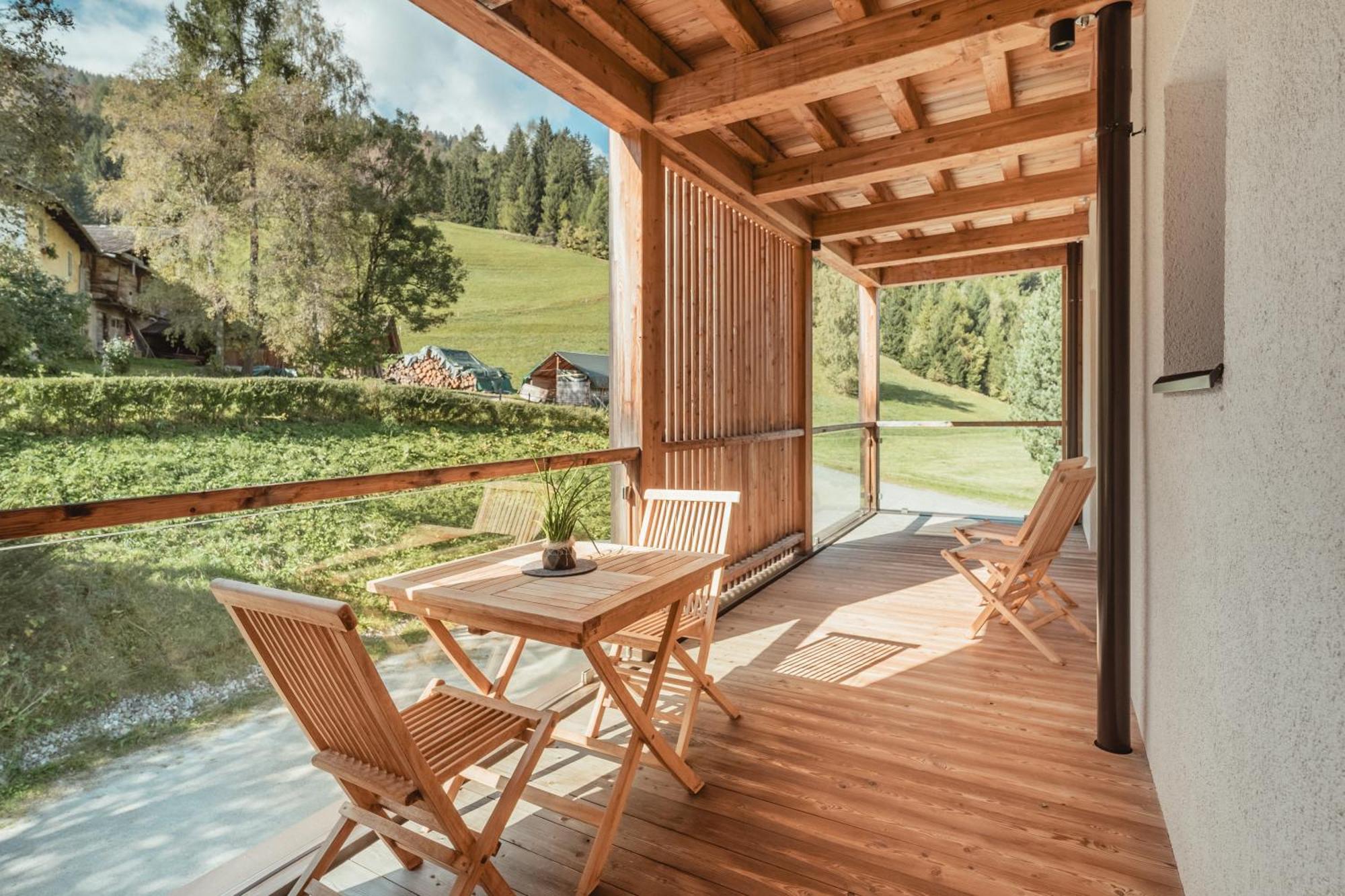 Gailerhof Hotel B&B Superior مونغيلفو المظهر الخارجي الصورة