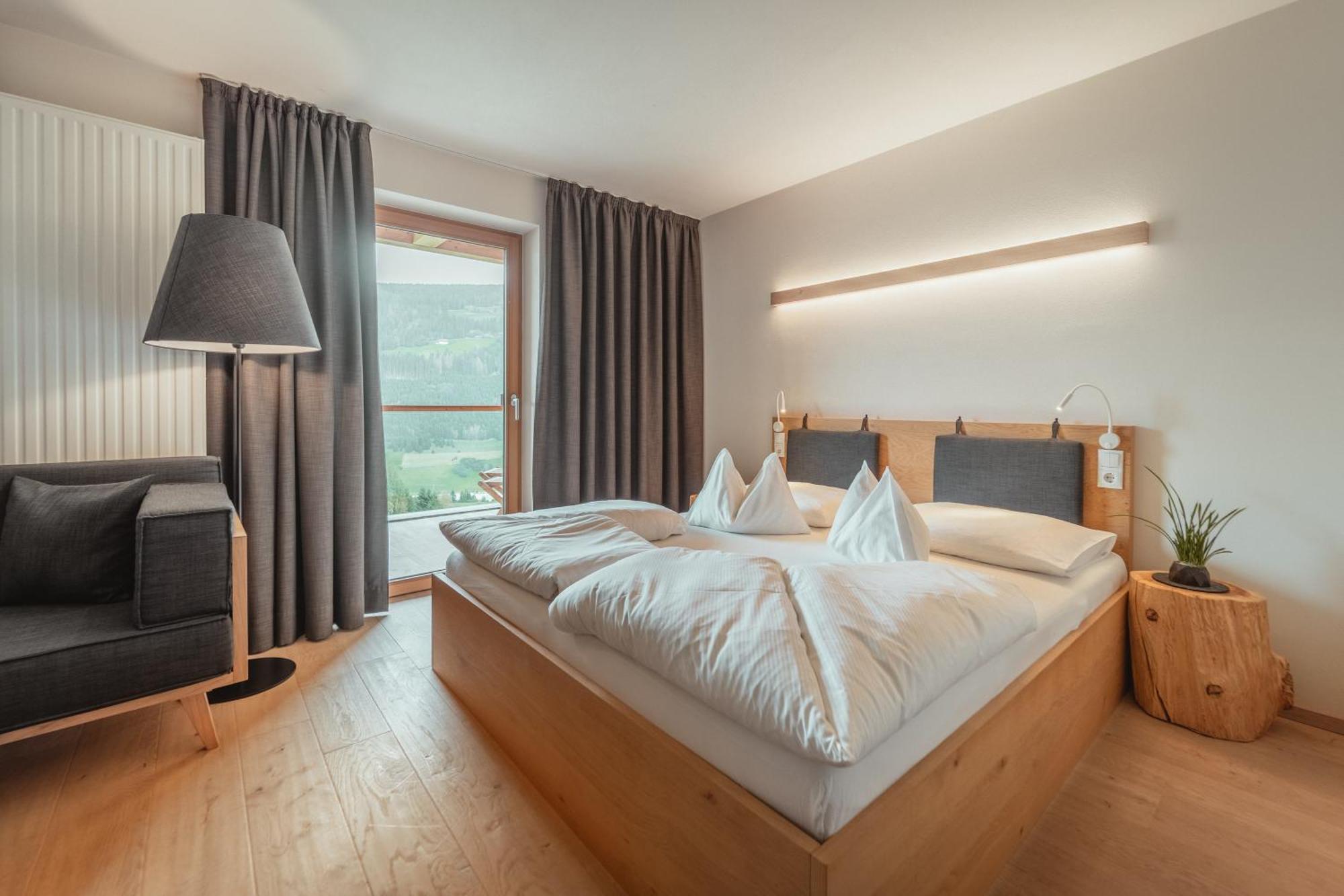 Gailerhof Hotel B&B Superior مونغيلفو المظهر الخارجي الصورة