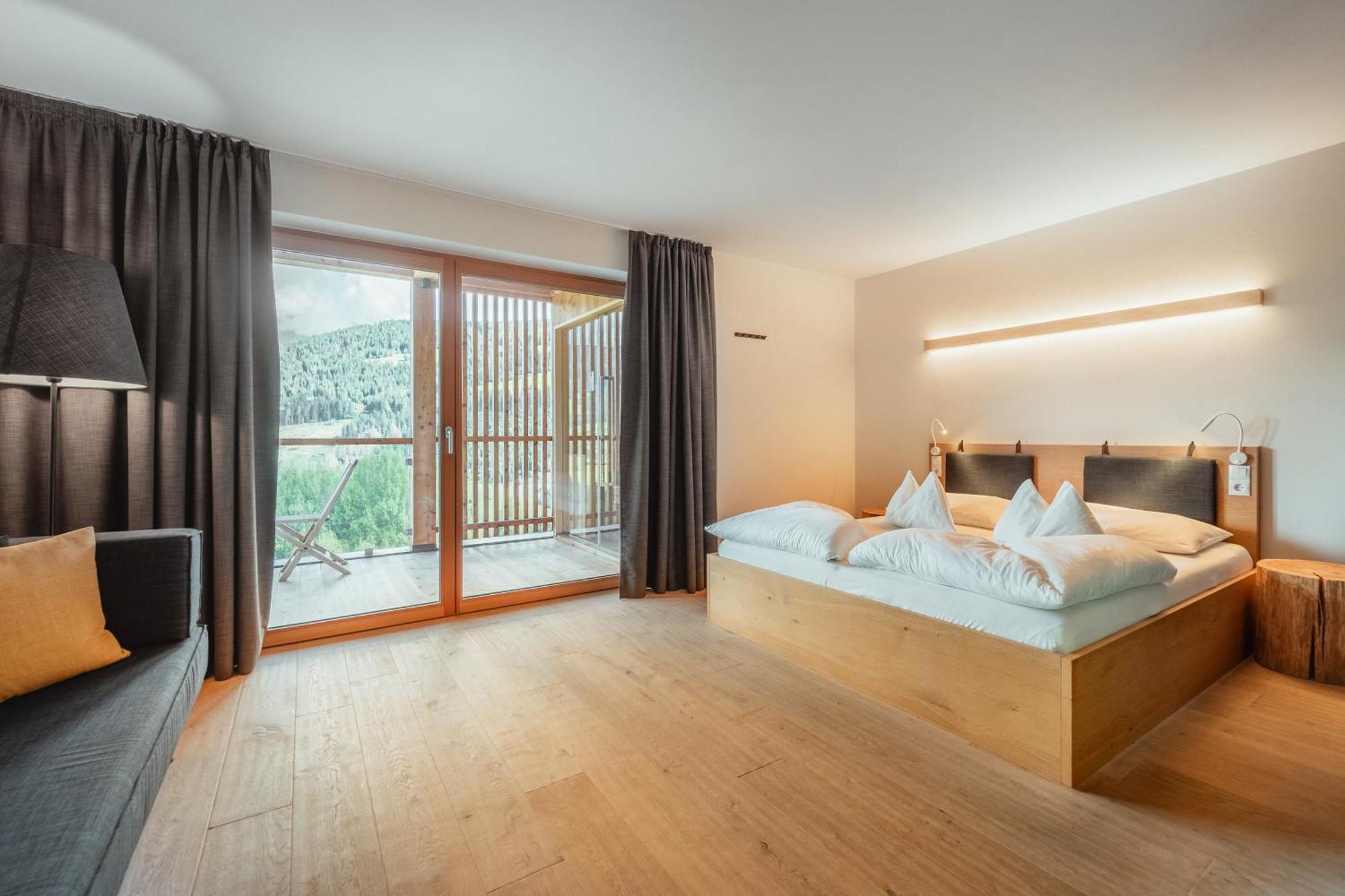 Gailerhof Hotel B&B Superior مونغيلفو المظهر الخارجي الصورة