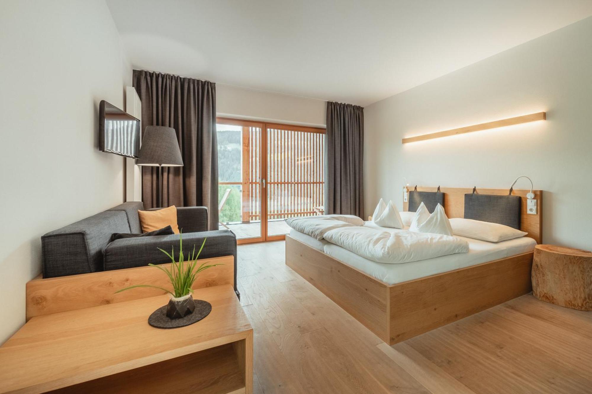Gailerhof Hotel B&B Superior مونغيلفو المظهر الخارجي الصورة