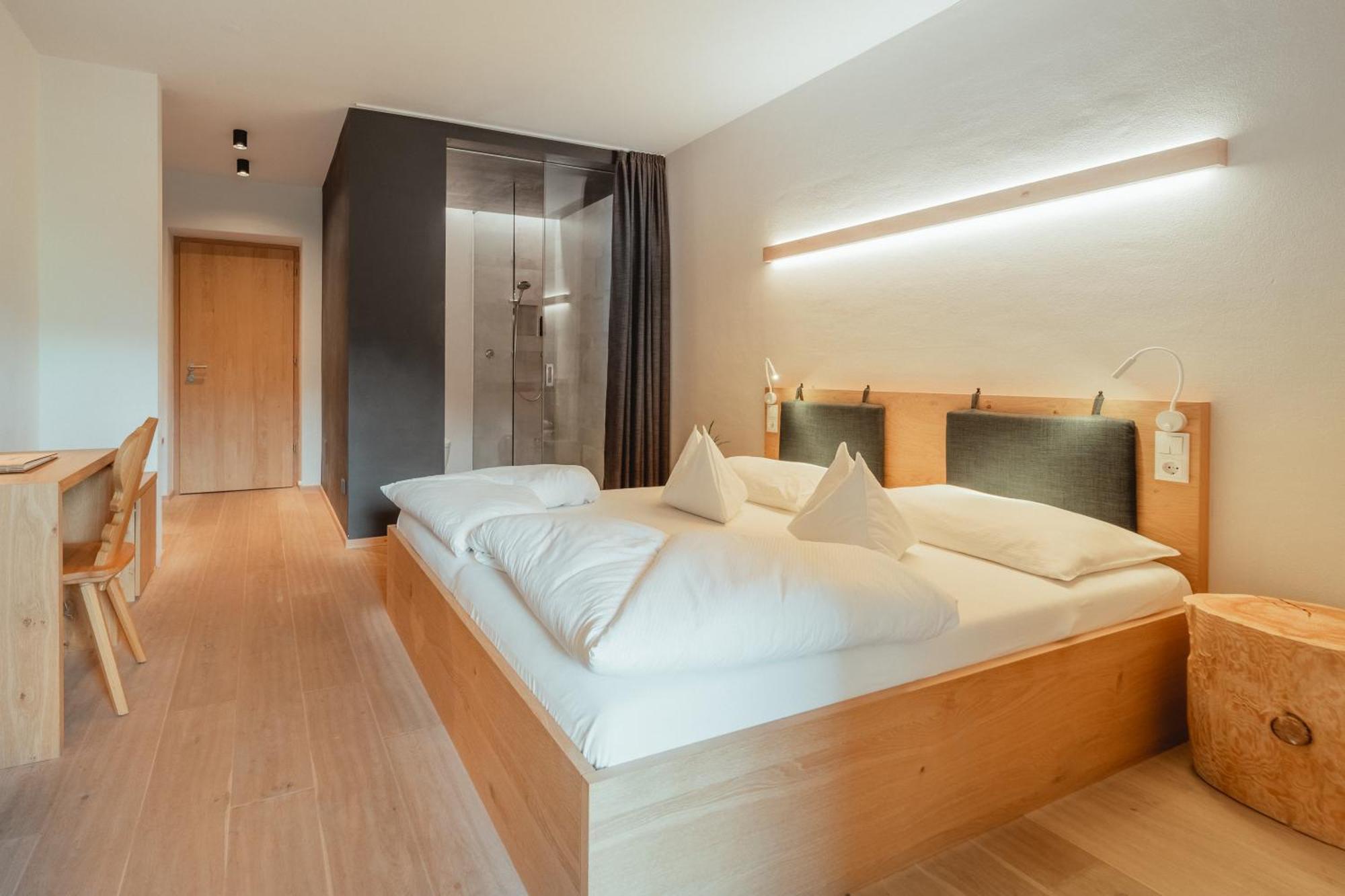 Gailerhof Hotel B&B Superior مونغيلفو المظهر الخارجي الصورة